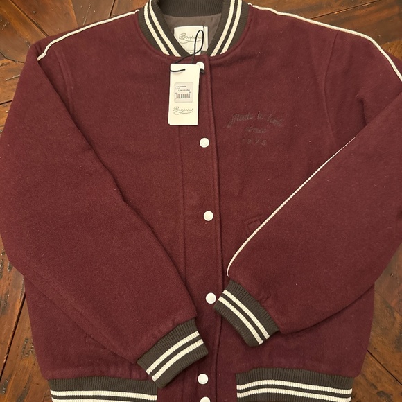 Bonpoint Brooklyn Jacket